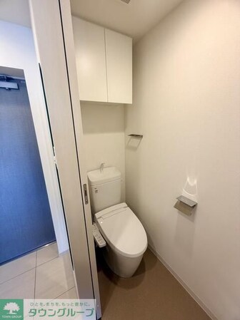 アイルグランデ赤羽の物件内観写真